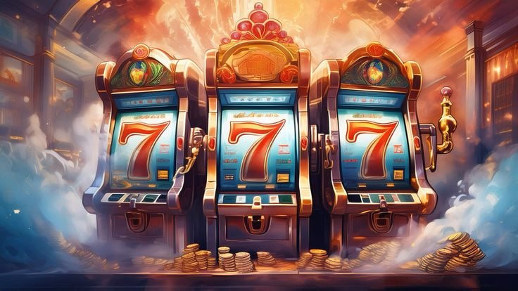 codwin slot