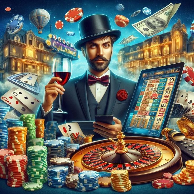 codwin slot