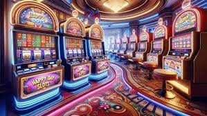 codwin slot