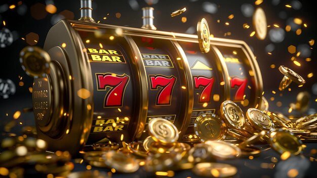 codwin slot